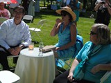 At the Celebration 2